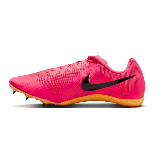 Nike Zoom Rival Spirit Track & Field Shoes Kids 1.5 - Picture 1 of 6